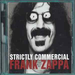 Download Frank Zappa - Strictly Commercial - The Best Of Frank Zappa