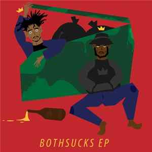 Download BXTH - BOTHSUCKS EP