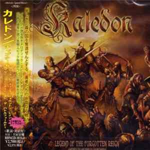 Download Kaledon - Legend Of The Forgotten Reign - Chapter VI: The Last Night On The Battlefield
