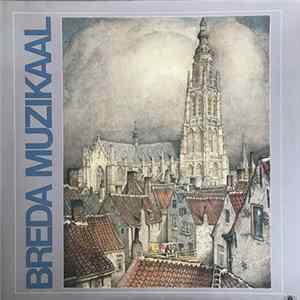 Download Various - Breda Muzikaal