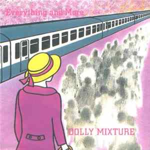 Download Dolly Mixture - Everything And More