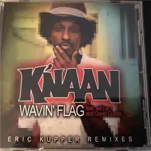 Download K'naan - Wavin' Flag