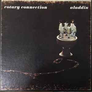Download Rotary Connection - Aladdin