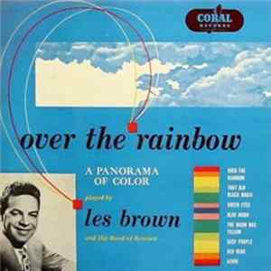 Download Les Brown And His Band Of Renown - Over The Rainbow