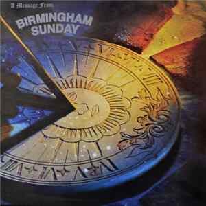 Download Birmingham Sunday - A Message From Birmingham Sunday