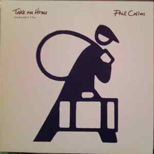 Download Phil Collins - Take Me Home (Extended Mix)