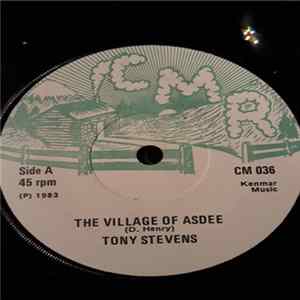 Download Tony Stevens - The Village Of Asdee
