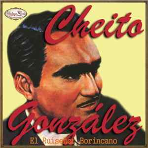 Download Cheito Gonzalez - Cheito Gonzalez