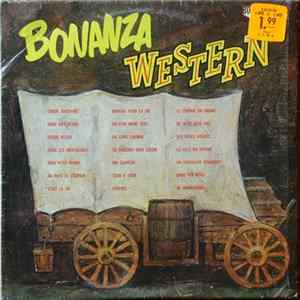 Download Various - Bonanza Western