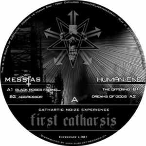 Download Messias Vs Human End - First Catharsis