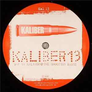 Download Kaliber - Kaliber 13