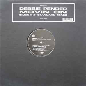 Download Debbie Pender - Movin' On (Industry Standard Mixes)