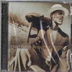 Download Eric Bibb - Painting Signs