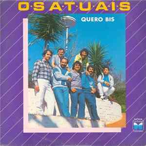 Download Os Atuais - Quero Bis