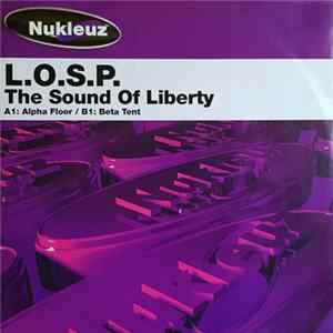 Download L.O.S.P. - The Sound Of Liberty