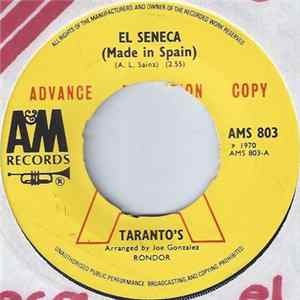 Download Taranto's - El Seneca (Made In Spain)
