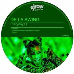 Download De La Swing - Everyday EP