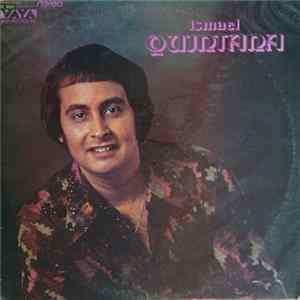 Download Ismael Quintana - Ismael Quintana