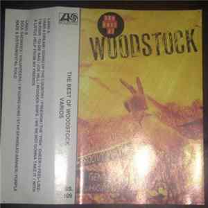 Download Various - The Best Of Woodstock