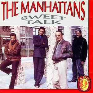 Download The Manhattans - Sweet Talk
