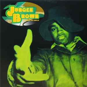 Download Jungle Brown - I Got The World Spinnin'