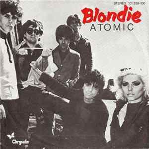 Download Blondie - Atomic