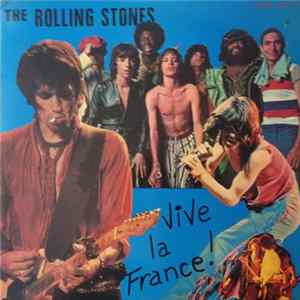 Download The Rolling Stones - Vive la France!