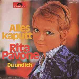 Download Rita Pavone - Alles Kaputt