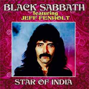 Download Black Sabbath Featuring Jeff Fenholt - Star Of India