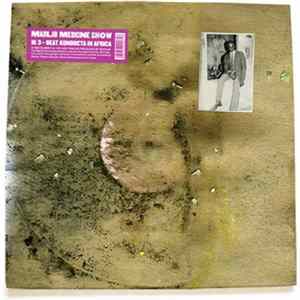 Download Madlib - Beat Konducta In Africa