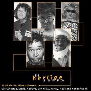 Download Sibbe Fra Sandnes - Ei Herlige Suppa