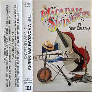 Download Macadam Swingers - In New Orleans