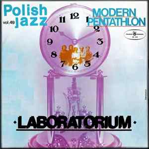Download Laboratorium - Modern Pentathlon