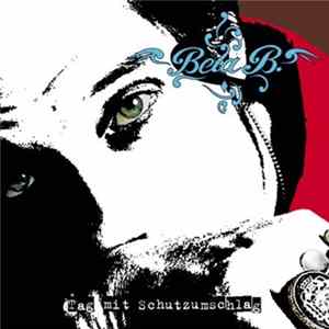 Download Bela B. - Tag Mit Schutzumschlag