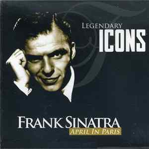 Download Frank Sinatra - April In Paris
