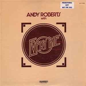 Download Andy Roberts - With Everyone