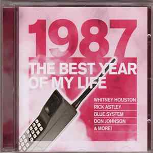 Download Various - 1987 The Best Year Of My Life