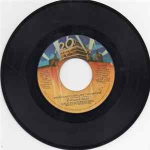 Download Stephanie Mills - Never Knew Love Like This Before