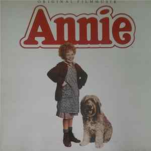 Download Various - Annie - Original Filmmusik