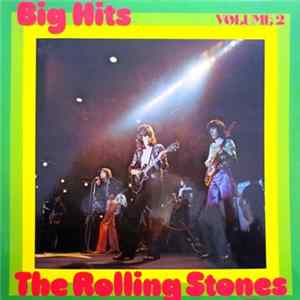 Download The Rolling Stones - Big Hits Volume 2