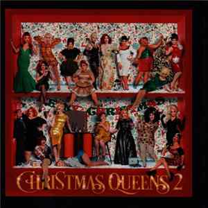 Download Various - Christmas Queens 2