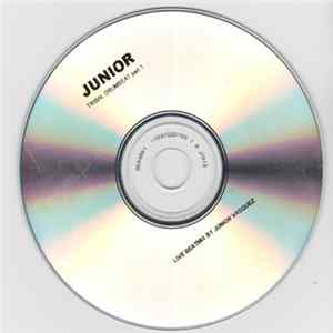 Download Junior Vasquez - Tribal Drumbeat Part1