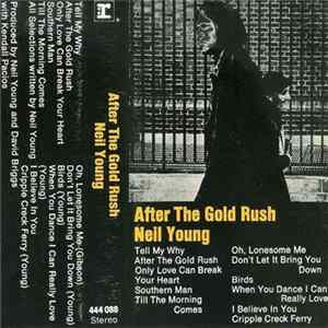 Download Neil Young - After The Gold Rush