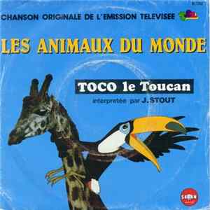 Download Jean Stout - Chanson Originale De L'Emission Télévisée Les Animaux Du Monde