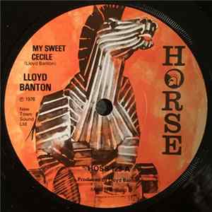 Download Lloyd Banton - My Sweet Cecile