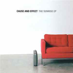 Download Cause & Effect - The Sunrise EP
