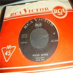 Download Duane Eddy - Water Skiing / Theme From "A Summer Place"