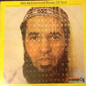Download Idris Muhammad - Power Of Soul