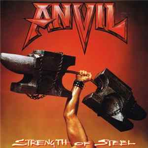 Download Anvil - Strength Of Steel