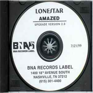 Download LoneStar - Amazed